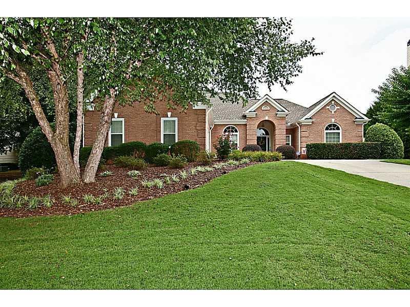 3750 Rolling Creek Drive, Buford, GA 30519 — most recent listing photo