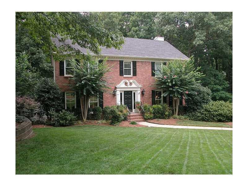 1501 Wickersham Place, Suwanee, GA 30024 — most recent listing photo