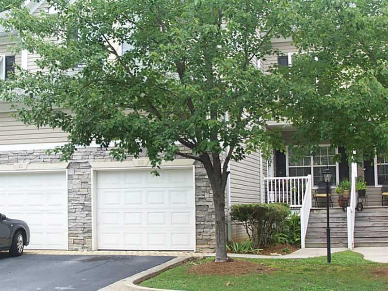 22 Bay Branch Boulevard 22, Fayetteville, GA 30214 — most recent listing photo