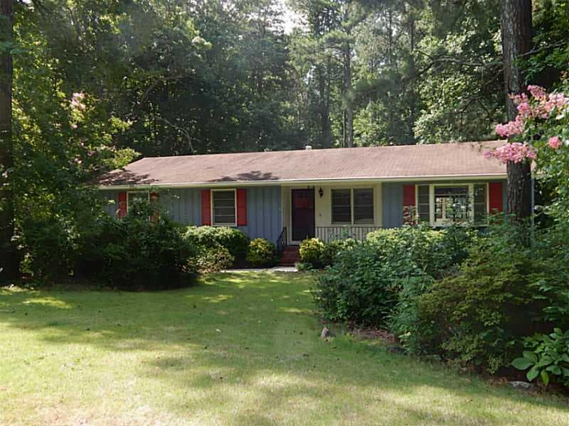 2566 Octavia Lane, Marietta, GA 30062 — most recent listing photo