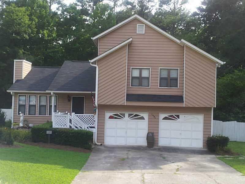 1491 Ashlyn Court, Austell, GA 30168 — most recent listing photo