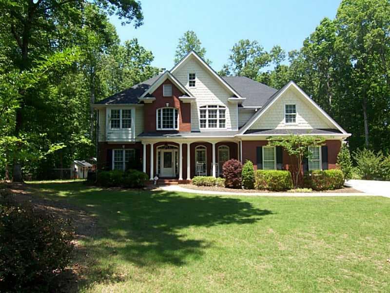 647 Cheatham Road, Acworth, GA 30101 — most recent listing photo