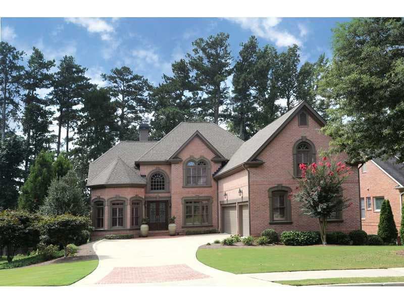 7435 Laurel Oak Drive, Suwanee, GA 30024 — most recent listing photo