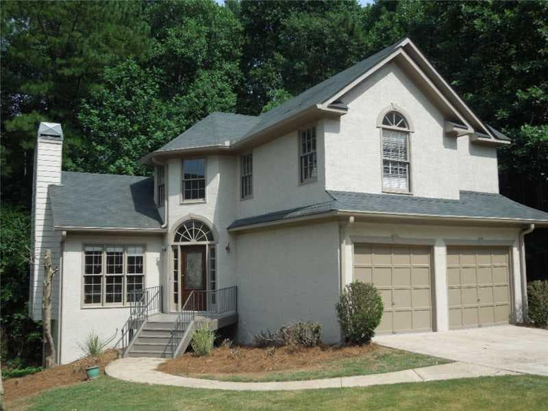 1360 Chatley Way, Woodstock, GA 30188 — most recent listing photo