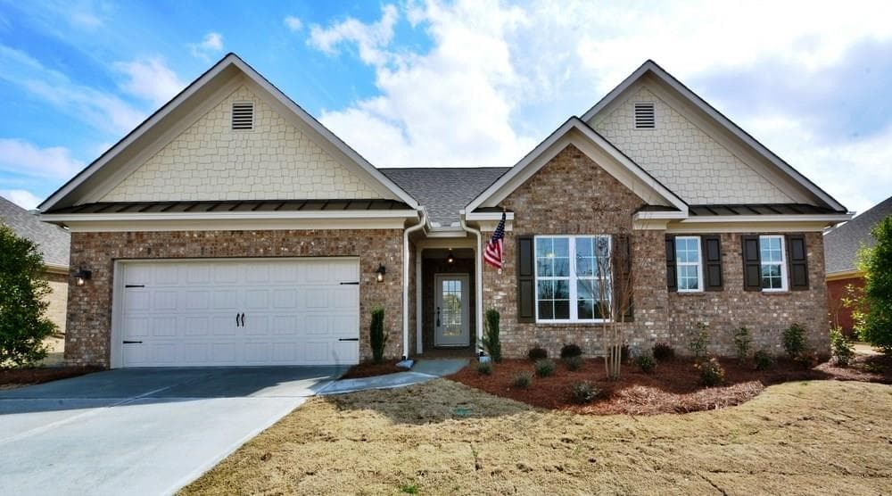 618 Bishopton Street, Grayson, GA 30017 — most recent listing photo