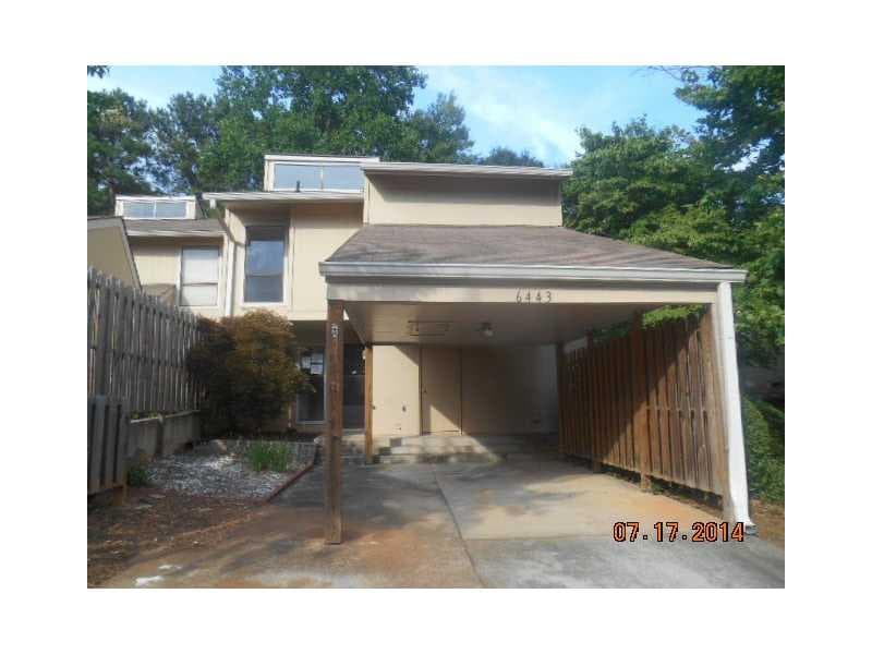 6443 Appletree Way 6443, Norcross, GA 30092 — most recent listing photo