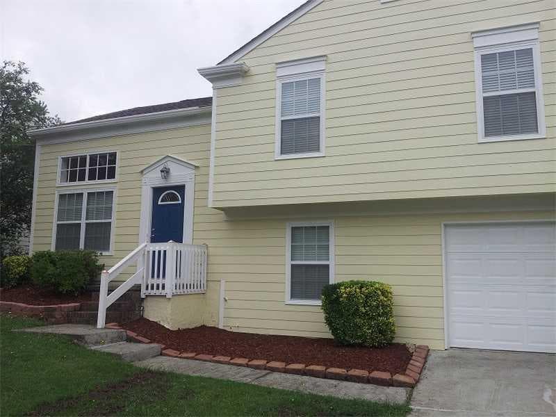 3861 Singletree Place, Norcross, GA 30093 — most recent listing photo