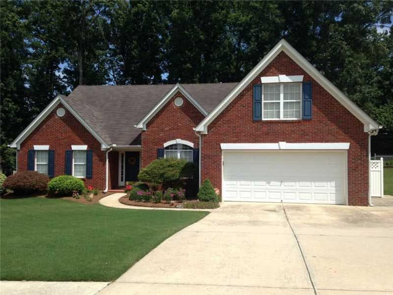 2451 Apalachee Run Way, Dacula, GA 30019 — most recent listing photo