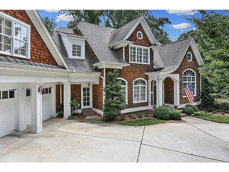 4605 Dudley Lane, Sandy Springs, GA 30327 — most recent listing photo