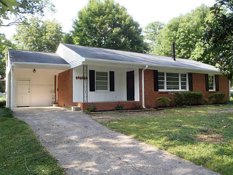 2225 Clearwater Drive, Marietta, GA 30067 — most recent listing photo