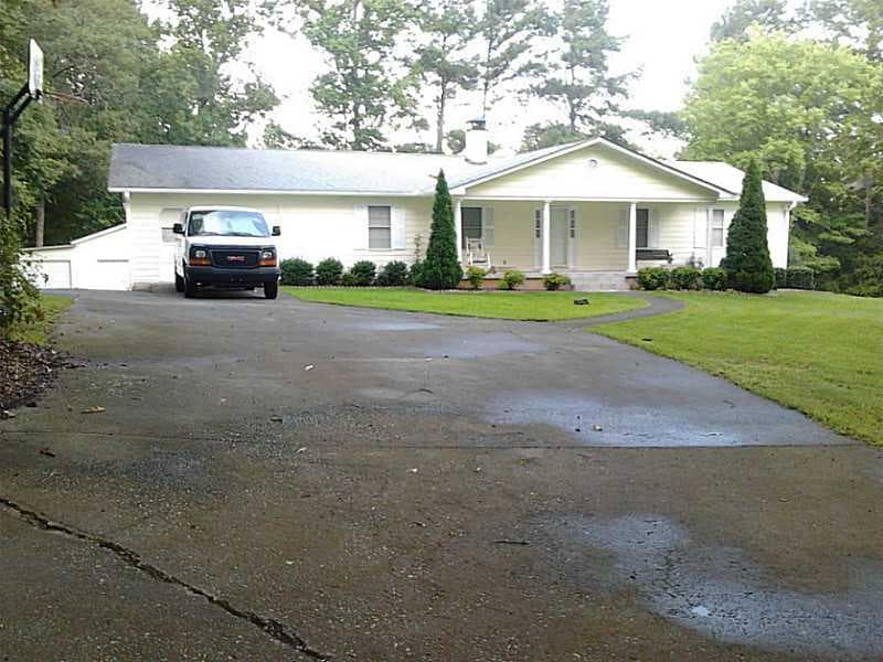 1195 Tab Roberts Road, Lawrenceville, GA 30043 — most recent listing photo