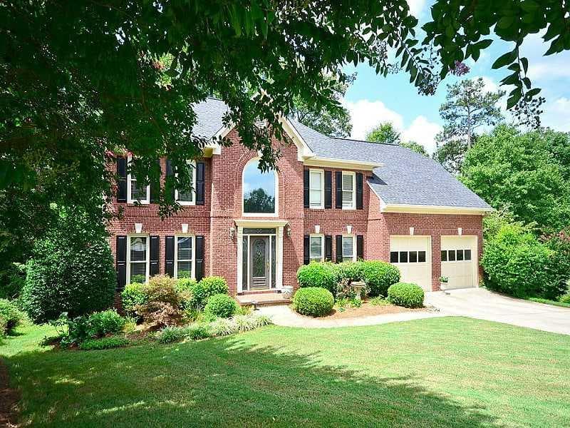 805 Lookout Pointe, Woodstock, GA 30189 — most recent listing photo