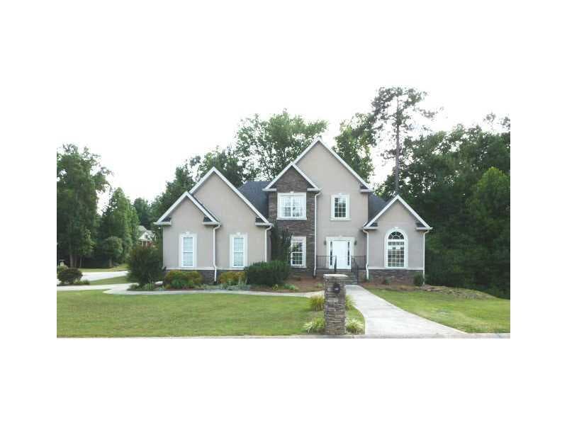 101 Shady Cove, Bremen, GA 30110 — most recent listing photo