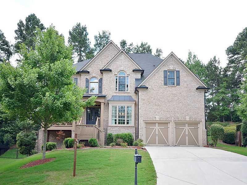 1833 Hamilton Mill Parkway, Dacula, GA 30019 — most recent listing photo