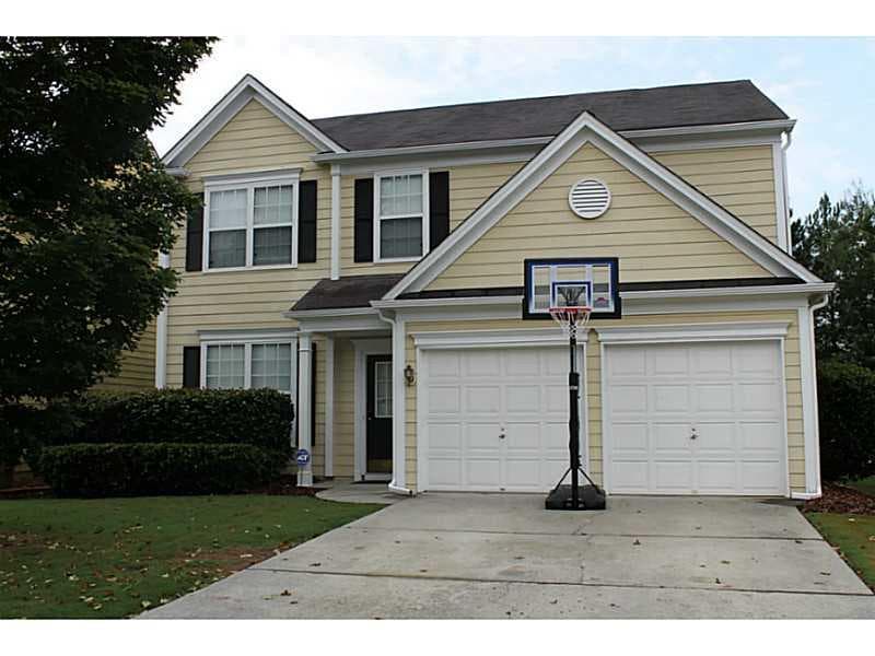 125 Lembeth Court, Alpharetta, GA 30004 — most recent listing photo