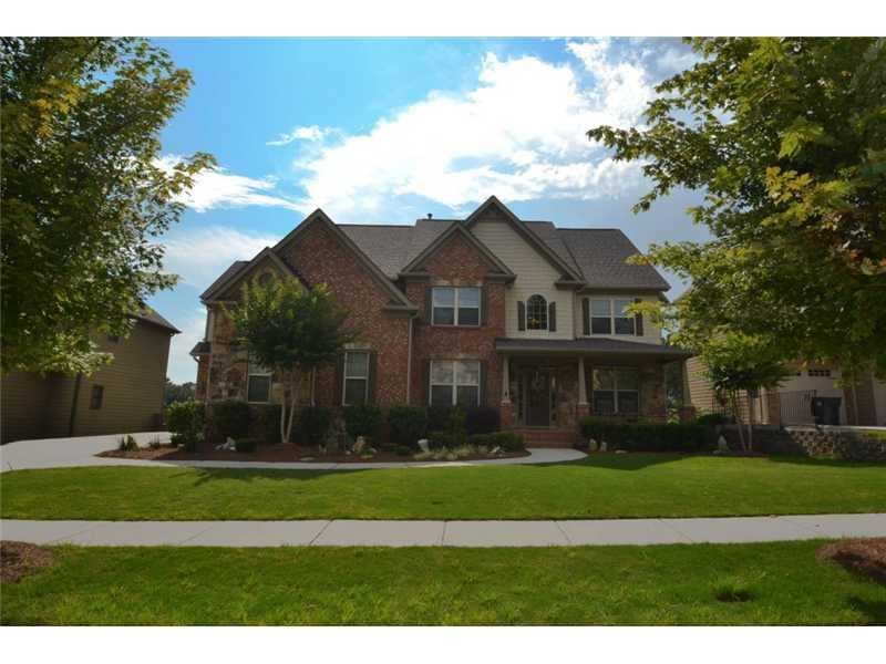 2735 Olivine Drive, Dacula, GA 30019 — most recent listing photo