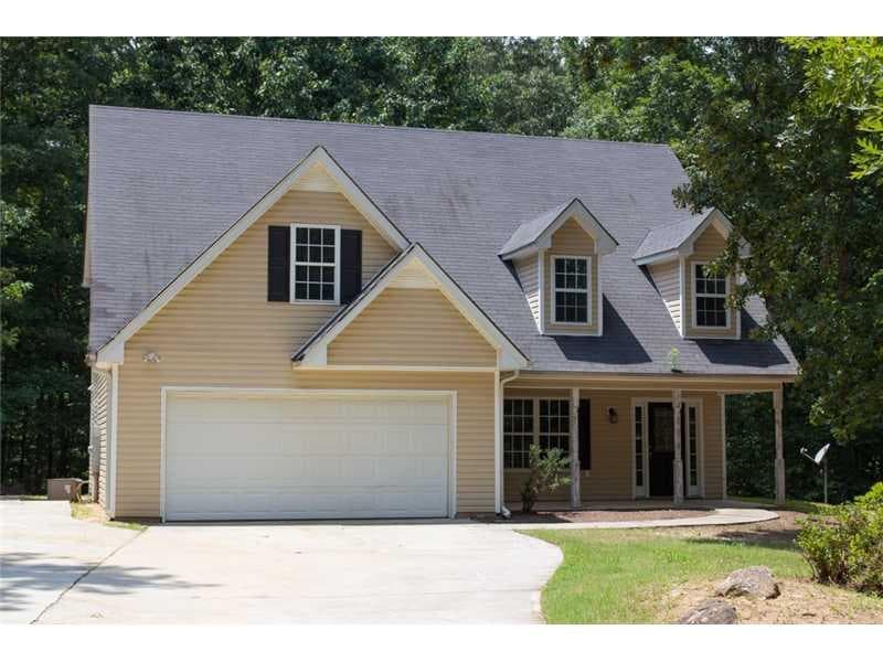 4095 Wedgewood Drive, Monroe, GA 30656 — most recent listing photo