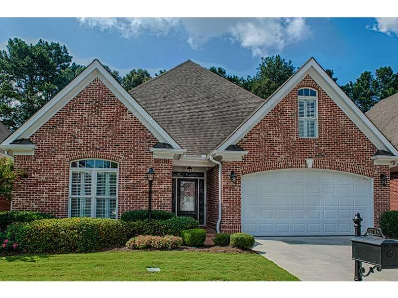 1715 Woodberry Run Drive, Snellville, GA 30078 — most recent listing photo