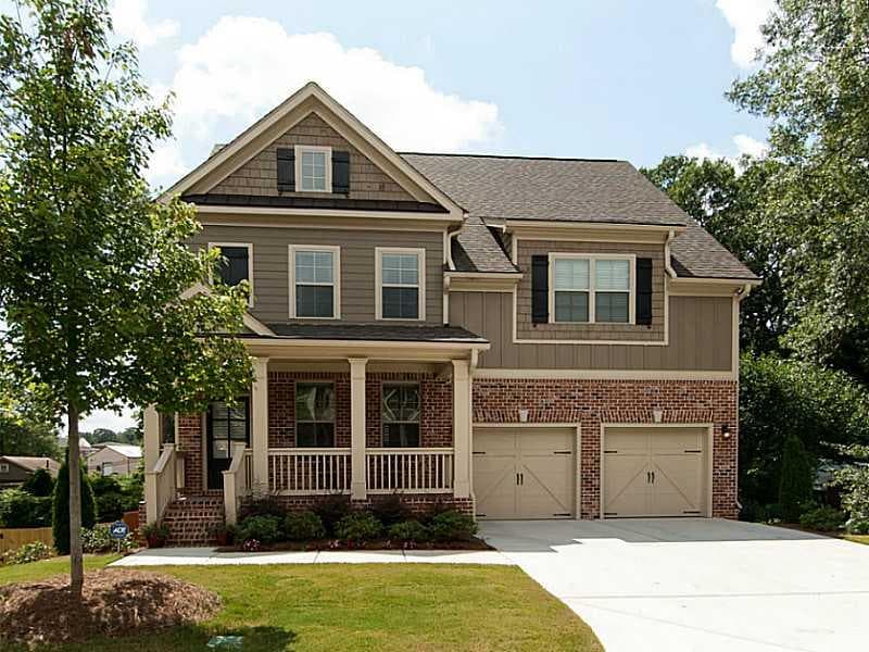 2890 Elizabeth Street, Smyrna, GA 30080 — most recent listing photo