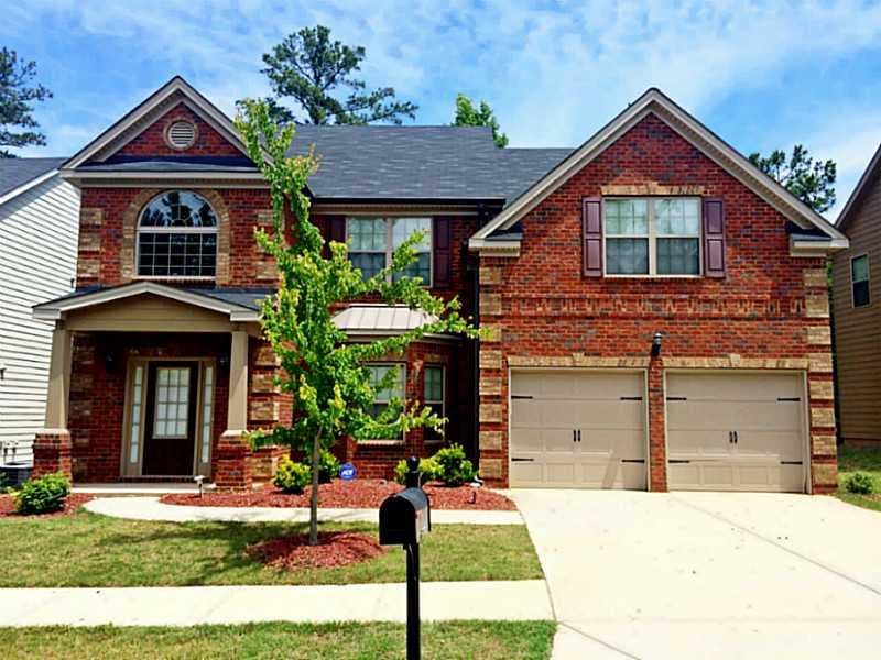8065 Snapwell Drive, Fairburn, GA 30213 — most recent listing photo
