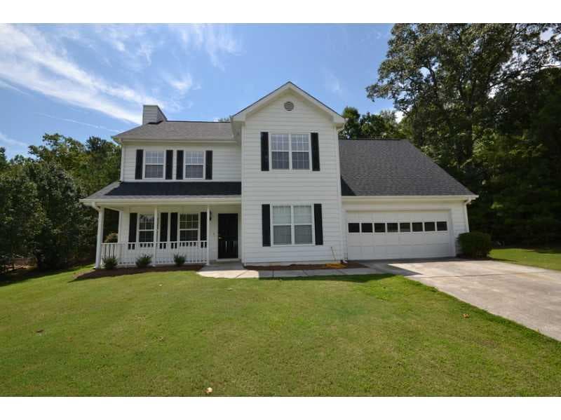 474 CREEK CROSSING Court, Grayson, GA 30017 — most recent listing photo