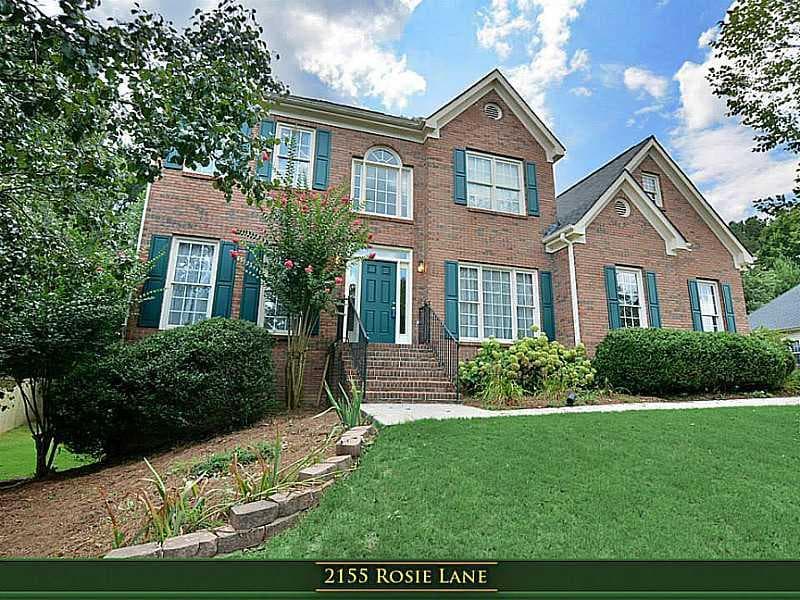 2155 Rosie Lane, Snellville, GA 30078 — most recent listing photo