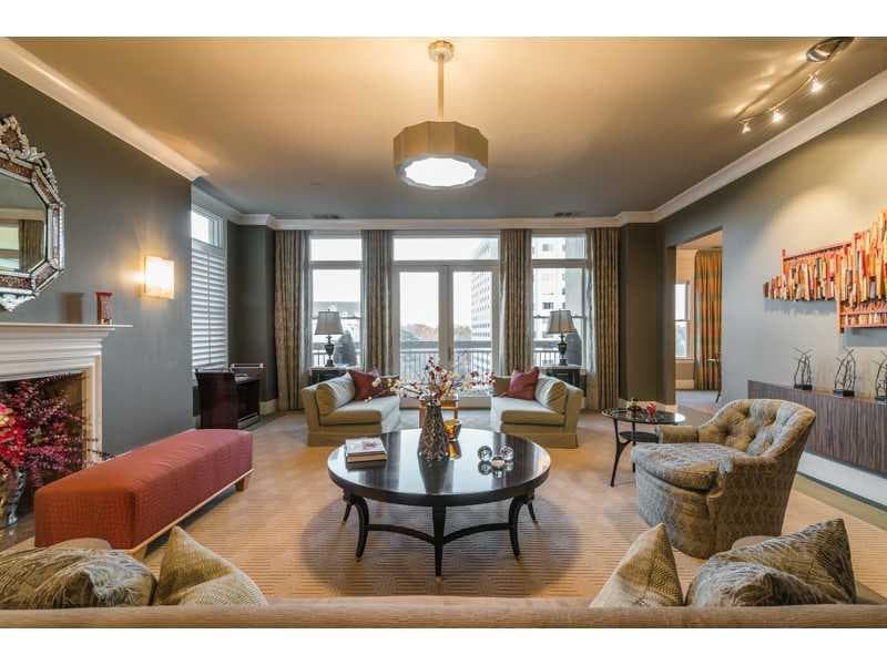 2500 Peachtree Road 603S, Atlanta, GA 30305 — most recent listing photo