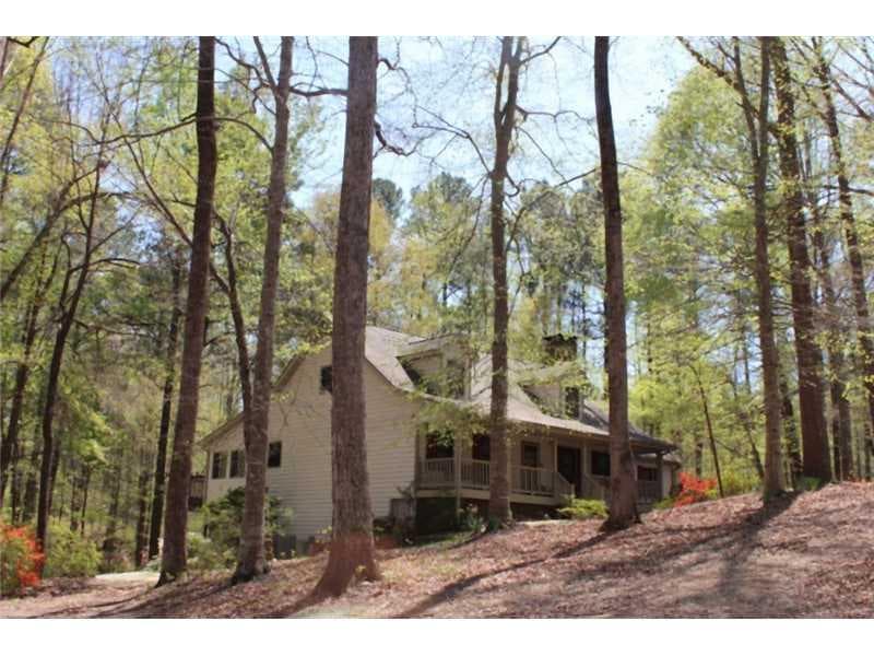 3220 Stewart Lake Road, Monroe, GA 30655 — most recent listing photo