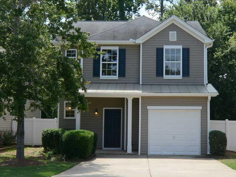 3 bedroom single family residence sold at 177 Nacoochee Way, Canton, GA 30114