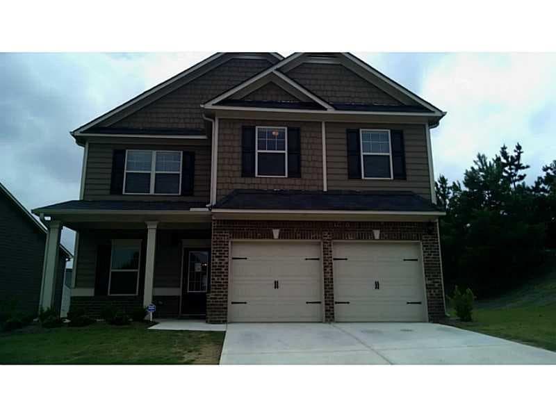4307 Water Mill Drive, Buford, GA 30519 — most recent listing photo