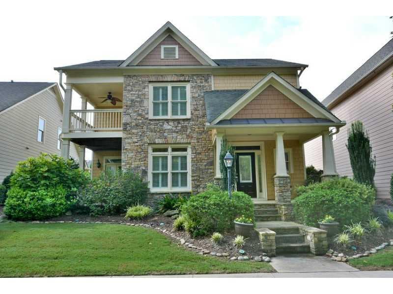 560 Grove Field Court, Suwanee, GA 30024 — most recent listing photo