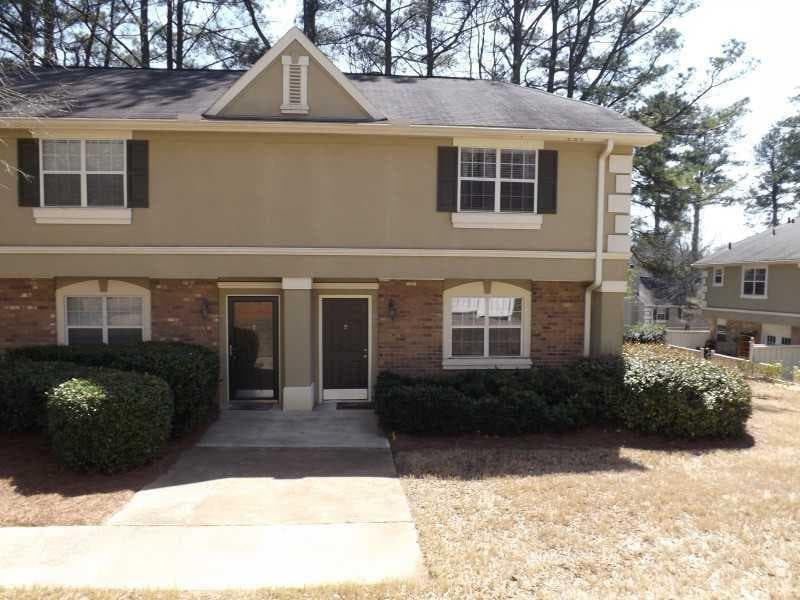 6900 Roswell Road K8, Atlanta, GA 30328 — most recent listing photo