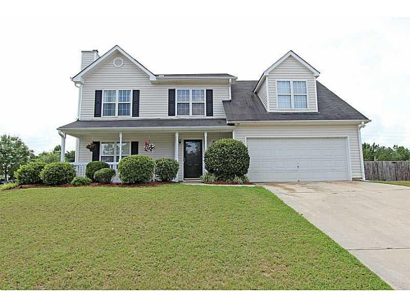 1766 Summit Creek Way, Loganville, GA 30052 — most recent listing photo