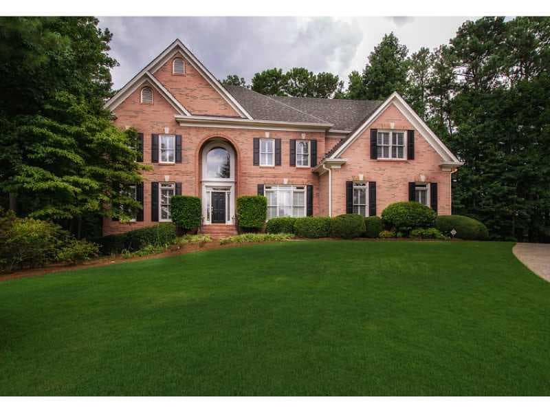 5040 Greatwood Lane, Alpharetta, GA 30005 — most recent listing photo