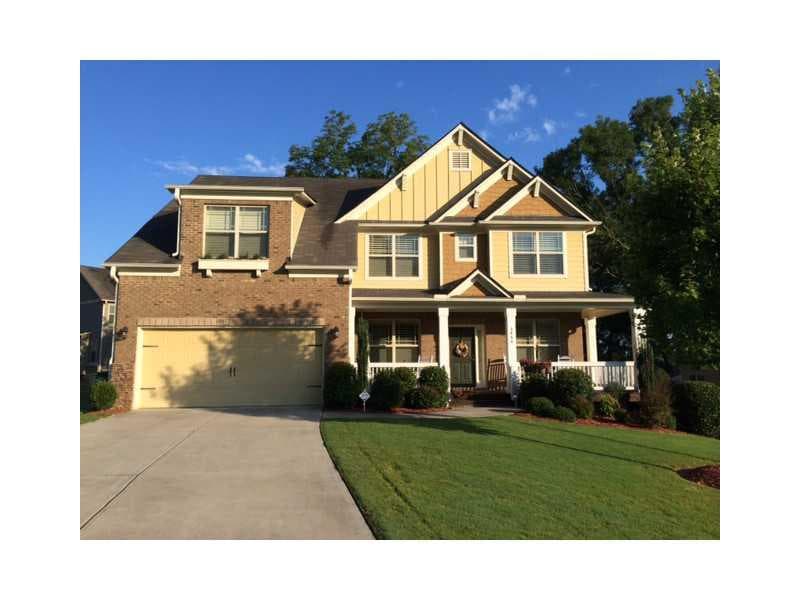 1446 Presstman Lane, Kennesaw, GA 30152 — most recent listing photo