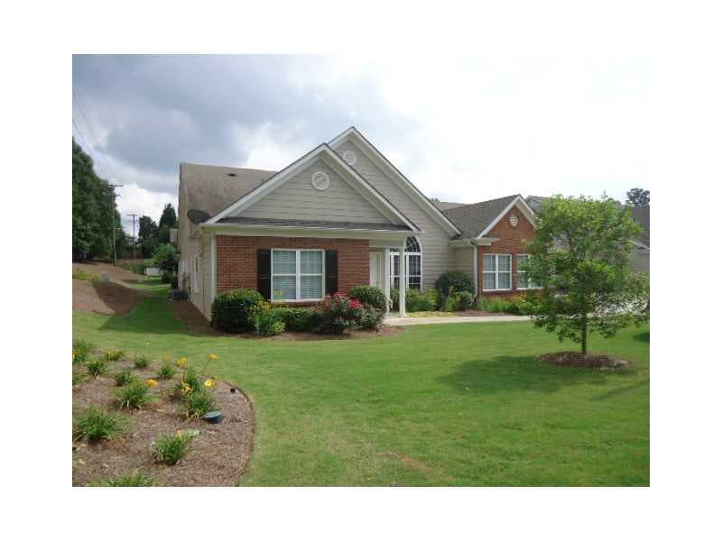 226 Hames Road 110, Woodstock, GA 30188 — most recent listing photo