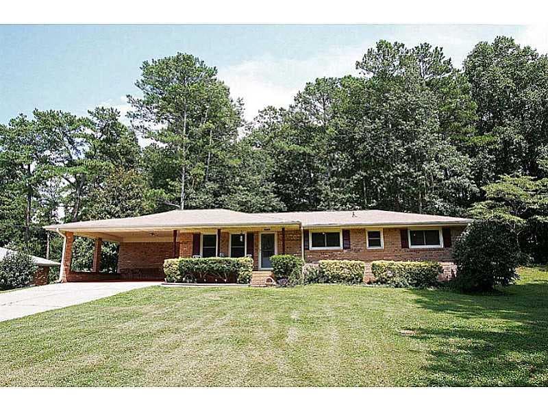 5449 Beaver Drive, Mableton, GA 30126 — most recent listing photo