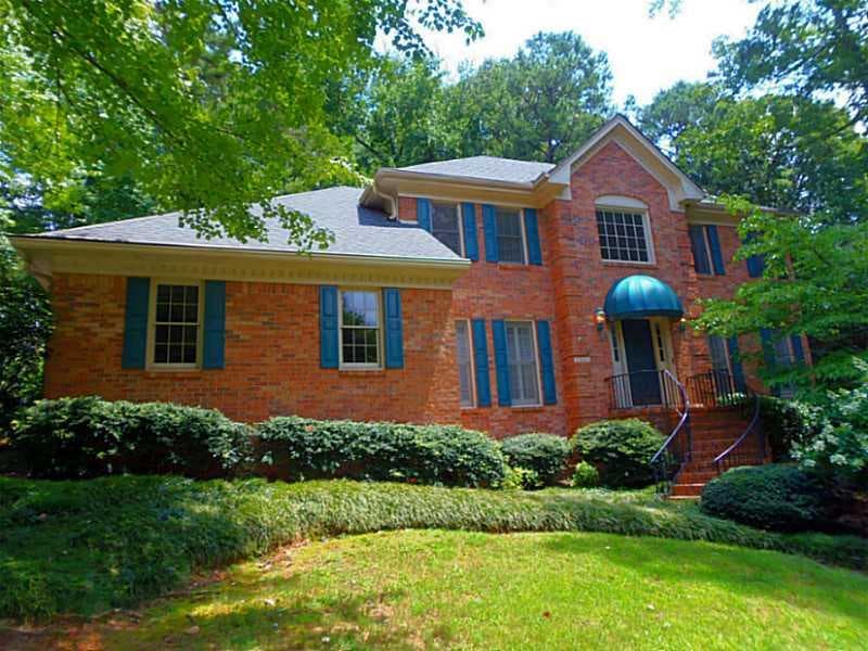 3246 Bolero Drive, Atlanta, GA 30341 — most recent listing photo