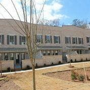 4 bedroom, 3,774 sq ft townhouse sold at 200 Forrest Alley 13, Roswell, GA 30075