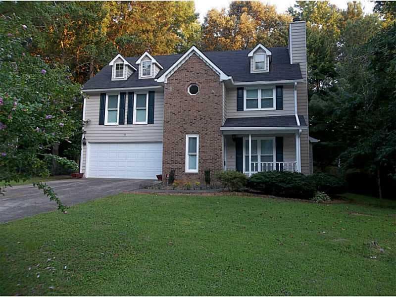 3 bedroom, 1,740 sq ft single family residence sold at 2405 Southern Oak Drive, Marietta, GA 30064