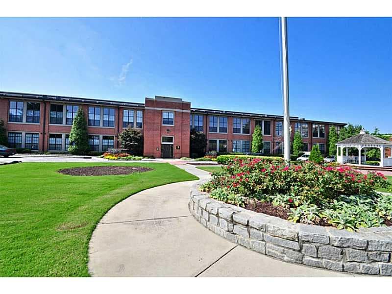 1261 Caroline Street 214, Atlanta, GA 30307 — most recent listing photo