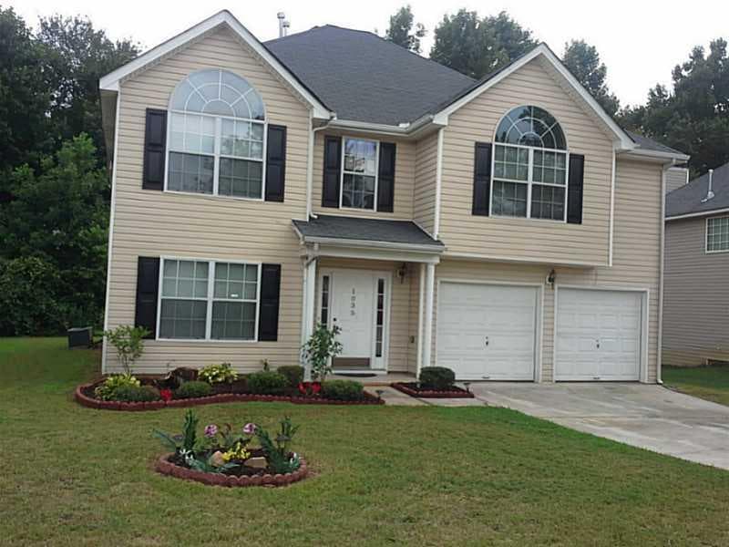 1035 Ivey Lane, Mcdonough, GA 30253 — most recent listing photo