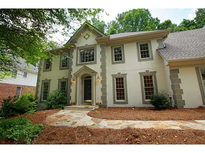 5305 Bannergate Drive, Alpharetta, GA 30022 — most recent listing photo