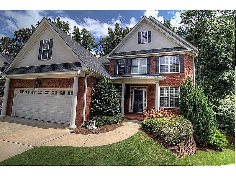 118 Ashton Park, Peachtree City, GA 30269 — most recent listing photo