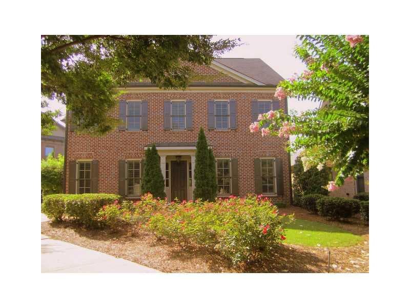 1028 Merrivale Chase, Roswell, GA 30075 — most recent listing photo