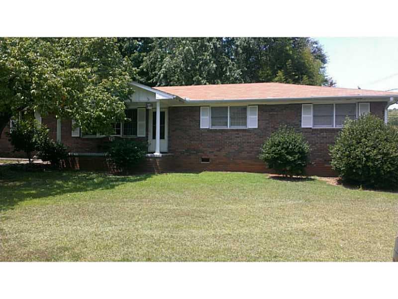 112 Green Acre Lane, Cartersville, GA 30121 — most recent listing photo