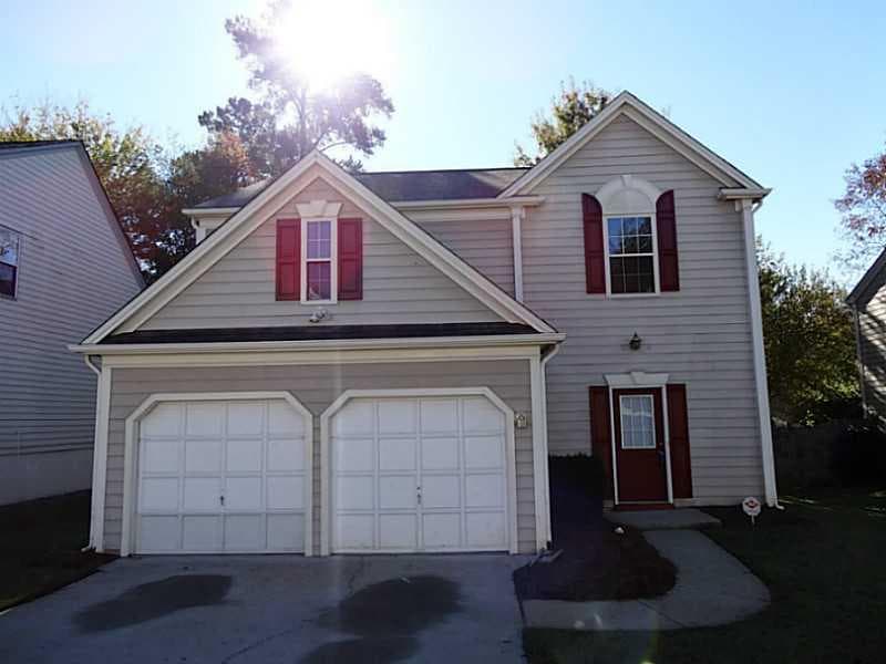 327 Bramford Way, Kennesaw, GA 30144 — most recent listing photo