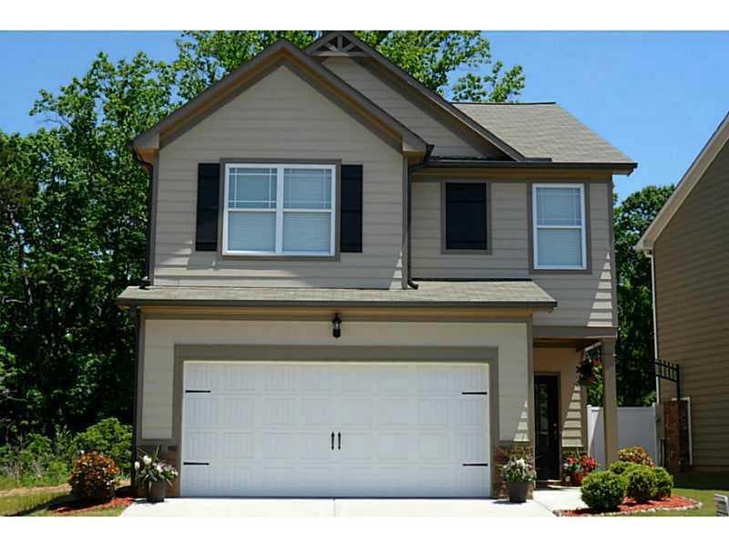 144 Northfield Circle, Dawsonville, GA 30534 — most recent listing photo