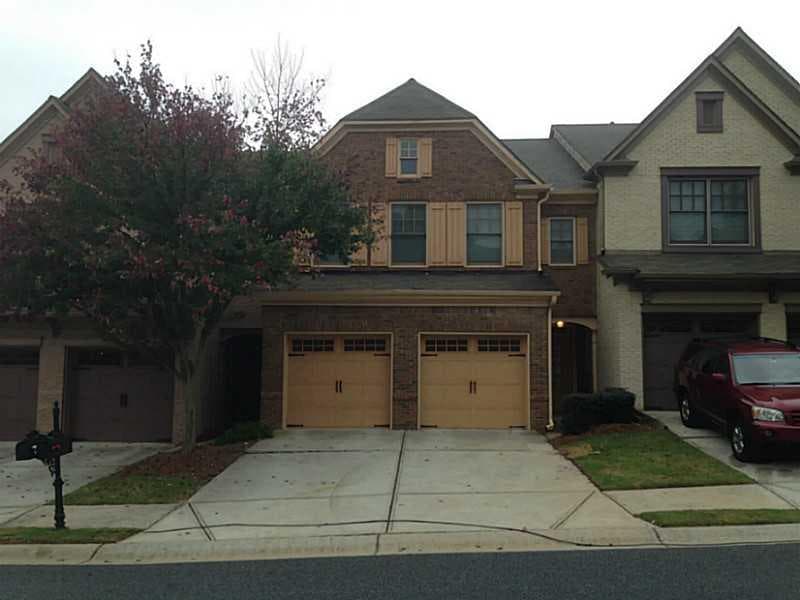 4882 Berkeley Oak Circle 0, Norcross, GA 30092 — most recent listing photo