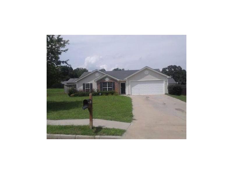 508 Shenandoah Lane, Winder, GA 30680 — most recent listing photo